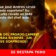José Andrés y su pasado en la Armada: La historia que debes conocer