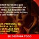 La acogedora joya inmobiliaria de Eugenia Martínez de Irujo en Ibiza
