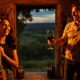 La casa de Iniesta en La Mancha: noche en una bodega por solo 120 euros