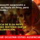 La fiesta de cumpleaños de Chris Hemsworth en Ibiza que sorprende a todos