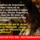 La Hija Adoptiva de Arguiñano que Es Parte Fundamental del Restaurante Familiar