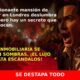 La lujosa casa en Londres de Ana Aznar que conquistó el mercado inmobiliario
