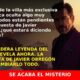 La misteriosa respuesta de Javier Obregón sobre la venta de El Manantial