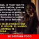La sorprendente fortuna y sueldo de Marta Ortega en Inditex