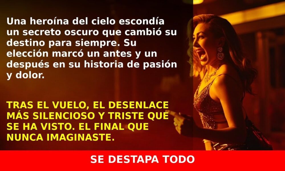 La trágica historia de Jade Damarell: su último salto de 4.600 metros revelado