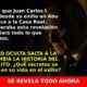 La verdad oculta del exilio de Juan Carlos I que no te han contado