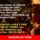Las lágrimas de Jesús Calleja por los incendios en León: su emotivo mensaje