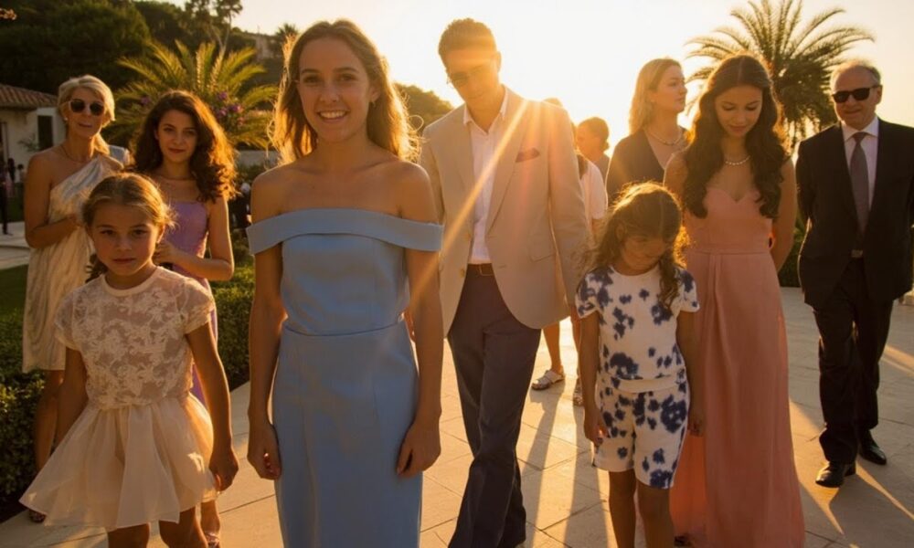 Leonor y Sofía deslizan estilo en su debut en Marivent con los looks del verano