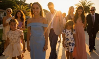Leonor y Sofía deslizan estilo en su debut en Marivent con los looks del verano