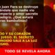 Los negocios millonarios y el romance secreto de Juan Faro que está dando qué hablar