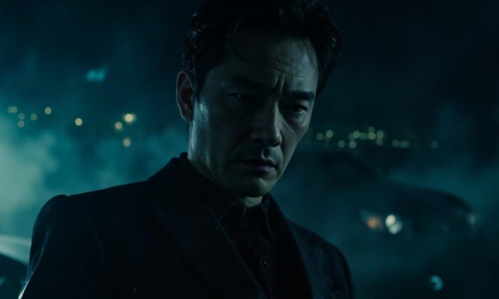 Muere a los 55 años el famoso actor surcoreano Song Young-kyu en circunstancias misteriosas
