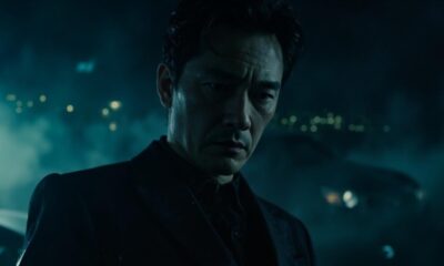 Muere a los 55 años el famoso actor surcoreano Song Young-kyu en circunstancias misteriosas