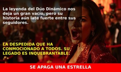 Muere Manolo de la Calva, leyenda del Dúo Dinámico, y su legado perdura