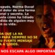 Norma Duval: Un año después, revela cómo enfrenta la pérdida de su sobrino
