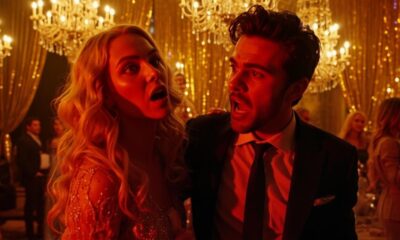 Polémica con campañas de Sydney Sweeney y Gavin Casalegno por alusión a los genes