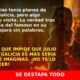 ¿Por qué Julio Iglesias no ha vuelto a Galicia este verano? La razón te sorprenderá