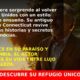 Richard Gere vuelve a EE.UU. Y descubre su hogar en un pueblo de ensueño