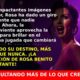 Rosa Benito Suma un Gran Beneficio Tras las Fotos de Amador Mohedano