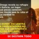 Sonsoles Ónega y su rincón favorito en Galicia: El secreto mejor guardado