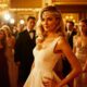 Sydney Sweeney sorprende en premiere tras polémica por los vaqueros