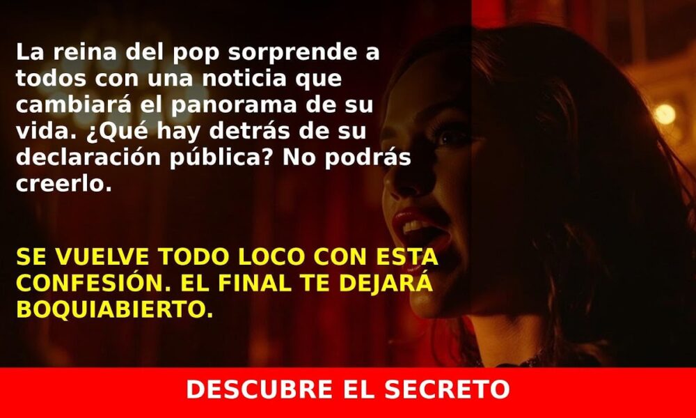 Taylor Swift confirma su compromiso con Travis Kelce y causa furor en redes