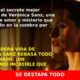 Verónica Sanz y su matrimonio secreto: la historia no contada