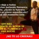 Will Smith sorprende bailando flamenco en Marbella y sorprende a todos