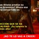 Aitana Predijo su Éxito en los Grammys y Ahora Es Realidad