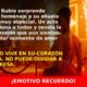 Alejandra Rubio Rinde Homenaje a su Abuela María Teresa Campos en su Segundo Aniversario
