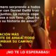 Amaia Romero termina su relación con Daniel Dalfó tras tres años