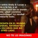 Andy & Lucas y Camela: ¿Amistad o enfrentamiento en las bambalinas?