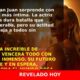 Antonia San Juan revela su lucha contra el cáncer y su futuro musical