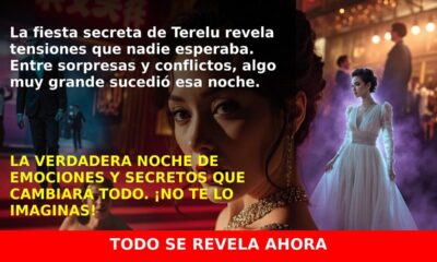 Así fue el cumpleaños secreto de Terelu: tensiones, apoyo y sorpresas