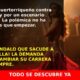 ¡Bad Bunny en problemas! Demanda millonaria por uso no autorizado de su escenario
