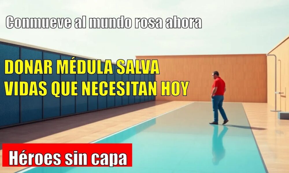 Bárbara Goenaga y Borja Sémper: gesto que conmovió al mundo rosa