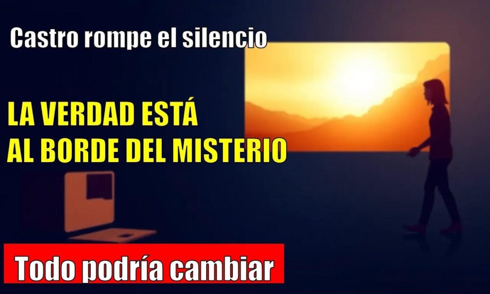 Castro rompe el silencio: ‘Urdangarin es un pringado’ en Nóos