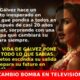 Christian Gálvez sorprende con su cambio de televisión y su nuevo proyecto