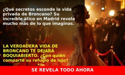 David Broncano: La Casa de Lujo y Conoce Su Vida Privada en Madrid