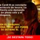 El escandaloso juicio de Cardi B por una pelea en pleno tribunal que te sorprenderá