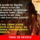 El fascinante origen de Martha Caballero, la voz más influyente del true crime juvenil