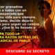 El Influencer Pablo Garna sorprende: se une al seminario y deja las redes