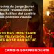 El nuevo rostro de Jorge Javier causa polémica y memes en redes