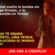 Elisa Mouliaá sorprende hablando de chemtrails sin mencionar a Íñigo Errejón