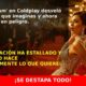 Escándalo en Coldplay: La ‘kiss cam’ revela una infidelidad que termina en divorcio