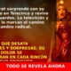 Joaquín Prat revela su nuevo reto en Telecinco y la nostalgia por su familia
