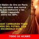 La Alfombra Roja del Balón de Oro en París que Está Enloqueciendo a Todos