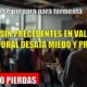 La DANA de Valencia regresa: alerta roja por lluvias extremas