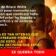 La dramática decisión de la familia de Bruce Willis ante su salud terminal