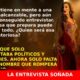 La entrevista que Ana Rosa Quintana sueña hacer y aún no ha logrado