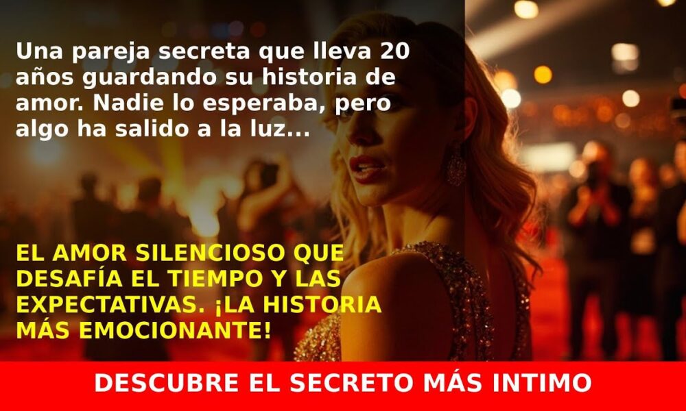 La historia de amor de Cristina Saavedra y Manu Carreño que sigue sorprendiendo